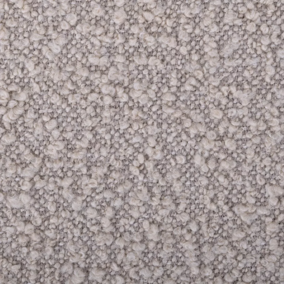 Bouclé de Verbier - naturel