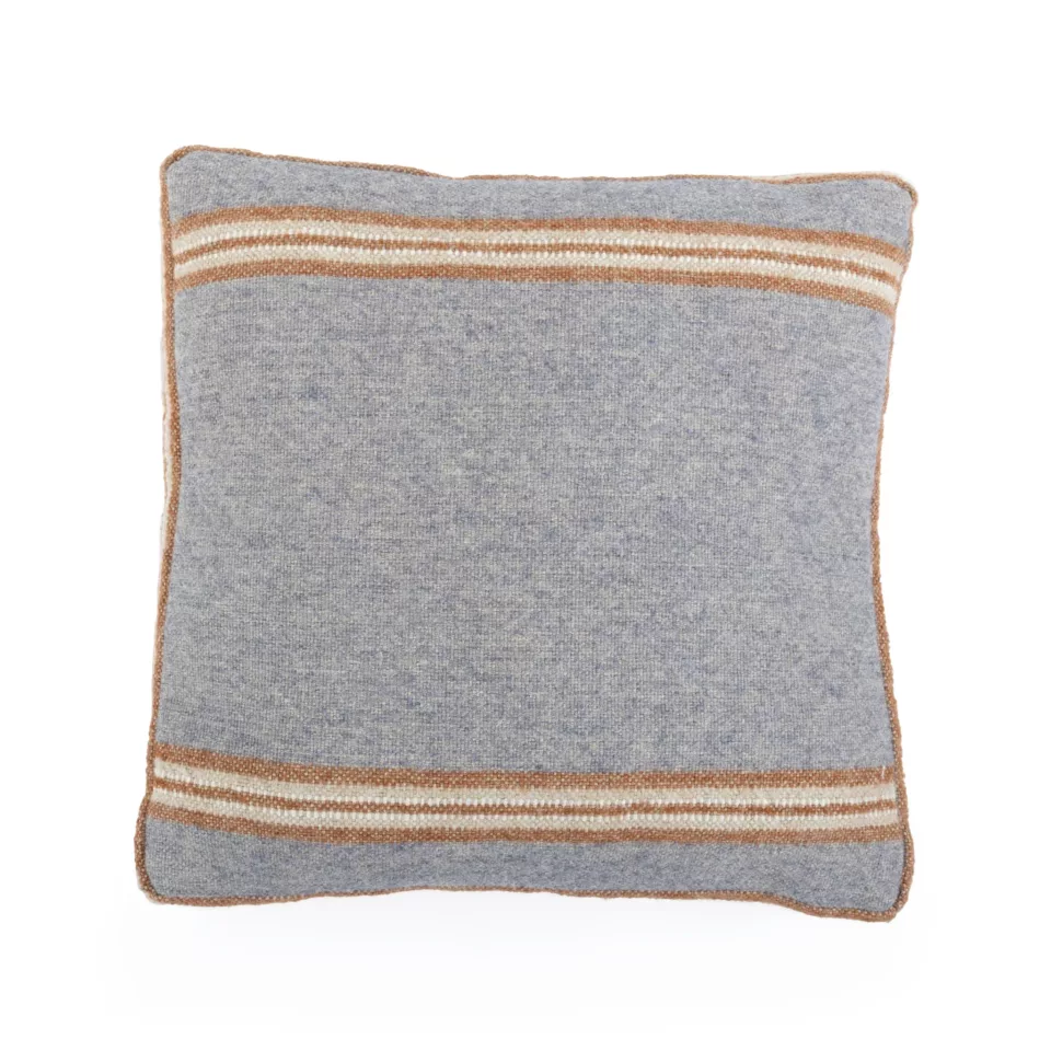 Cushion Arosa stripe (col 02)